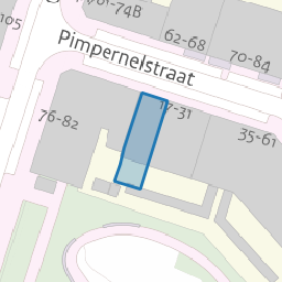 Perceel CLS00-G-3868