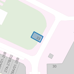 Perceel CLS00-G-3875