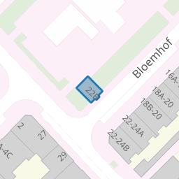 Perceel CLS00-G-3876