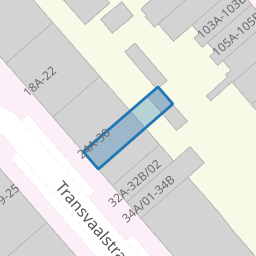 Perceel CLS00-G-3887