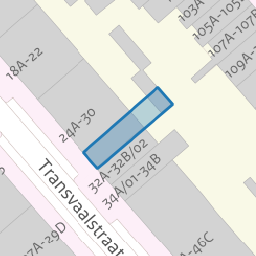 Perceel CLS00-G-3888