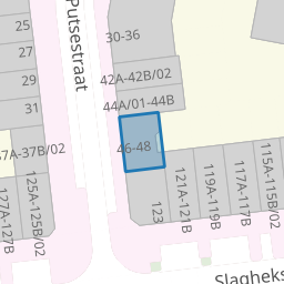 Perceel CLS00-G-3896