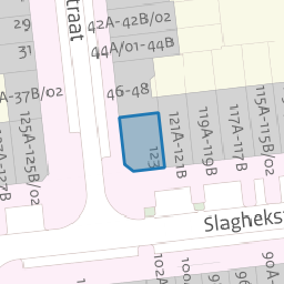 Perceel CLS00-G-3897