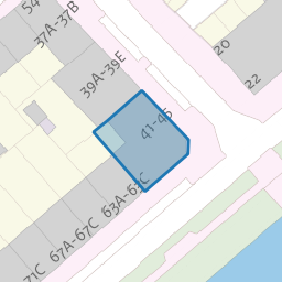 Perceel CLS00-G-3910