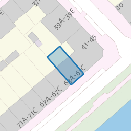 Perceel CLS00-G-3911