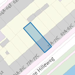 Perceel CLS00-G-3916