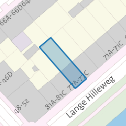 Perceel CLS00-G-3918