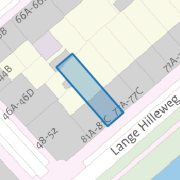 Perceel CLS00-G-3919