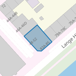 Perceel CLS00-G-3921