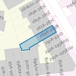 Perceel CLS00-G-3923