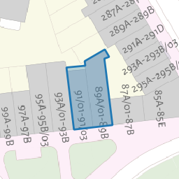 Perceel CLS00-G-3924