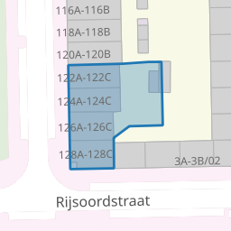 Perceel CLS00-G-3925