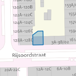 Perceel CLS00-G-3926