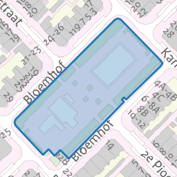 Perceel CLS00-G-3927