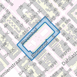 Perceel CLS00-G-3928