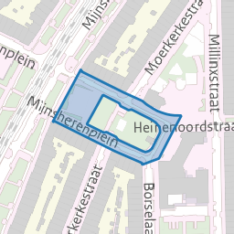 Perceel CLS00-G-3930