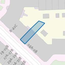 Perceel CLS00-G-3945