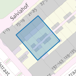 Perceel CLS00-G-3947