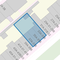 Perceel CLS00-G-3950