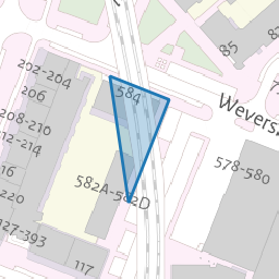 Perceel CLS00-G-3952