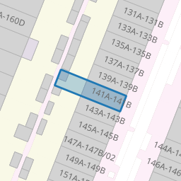 Perceel CLS00-G-3980