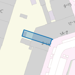 Perceel CLS00-G-3984