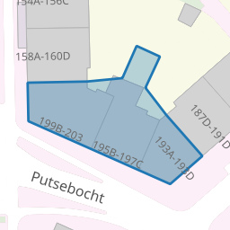 Perceel CLS00-G-3990