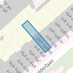 Perceel CLS00-G-4012