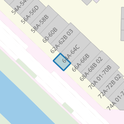 Perceel CLS00-G-4040