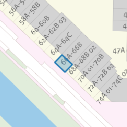 Perceel CLS00-G-4041