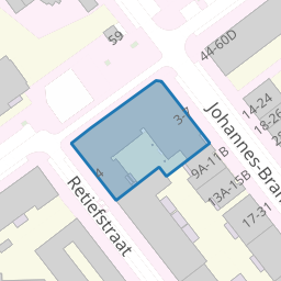 Perceel CLS00-G-4066