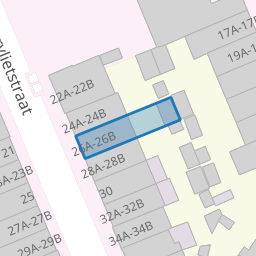 Perceel CLS00-G-4070