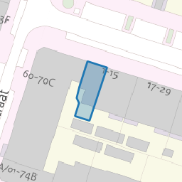 Perceel CLS00-G-4097