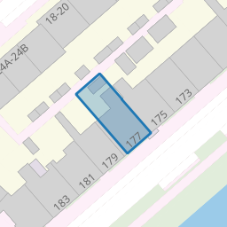 Perceel CLS00-G-4118