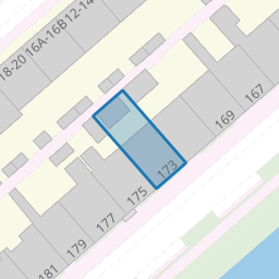 Perceel CLS00-G-4185