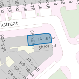 Perceel CLS00-G-4192