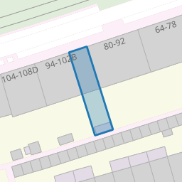 Perceel CLS00-G-4195