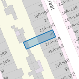 Perceel CLS00-G-4291