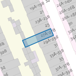 Perceel CLS00-G-4292