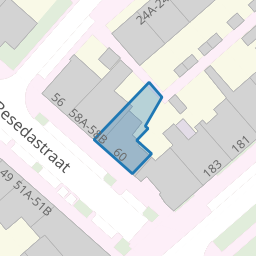 Perceel CLS00-G-4381