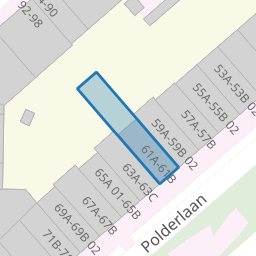 Perceel CLS00-G-4386