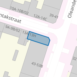 Perceel CLS00-G-4537