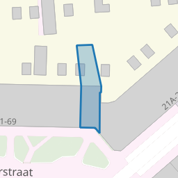 Perceel CLS00-G-4545