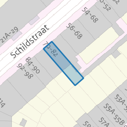 Perceel CLS00-G-4549