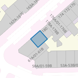 Perceel CLS00-G-4551