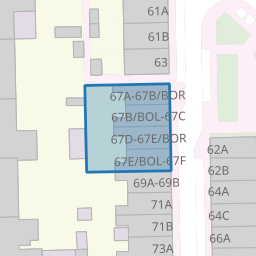 Perceel CLS00-G-4565