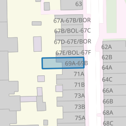 Perceel CLS00-G-4566
