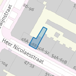 Perceel CLS00-G-4603