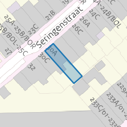 Perceel CLS00-G-4606