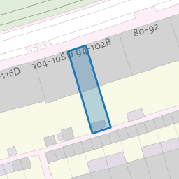 Perceel CLS00-G-4615